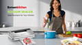 vacuum sealer(ideal assistant for your kitchen)