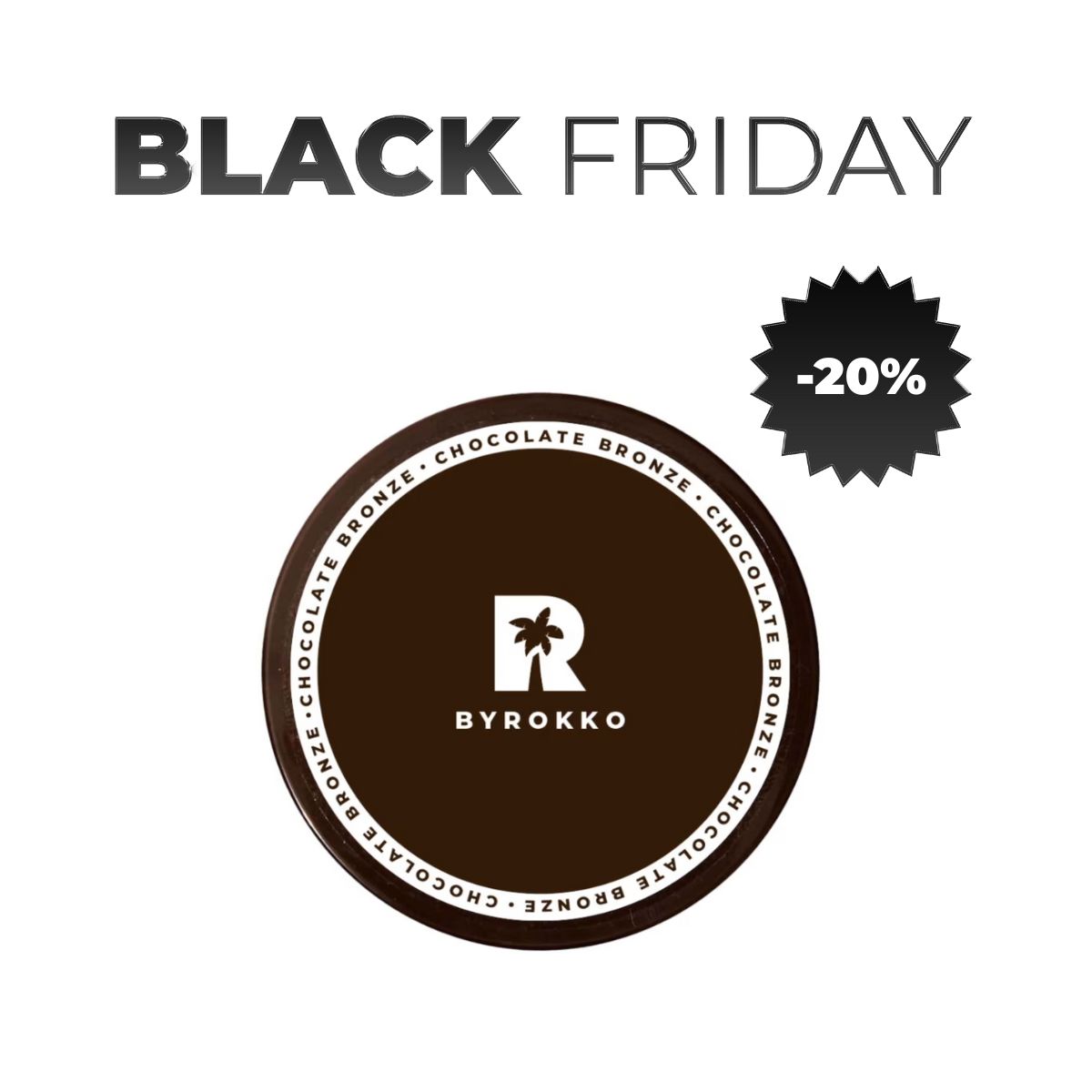 Shine Brown Chocolate