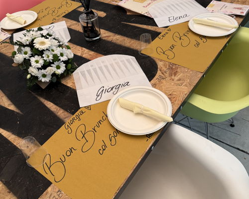 Corsi di cucina Padova: Corso di cucina: prepariamo insieme il brunch 
