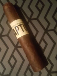 Cigar Session Photo