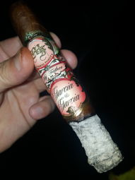 Cigar Session Photo