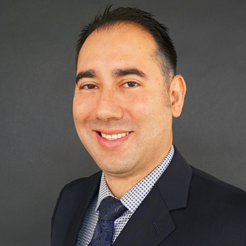 Eddie  Norzagaray