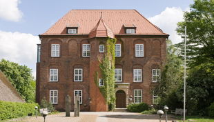 schloss agathenburgcmanfred wigger