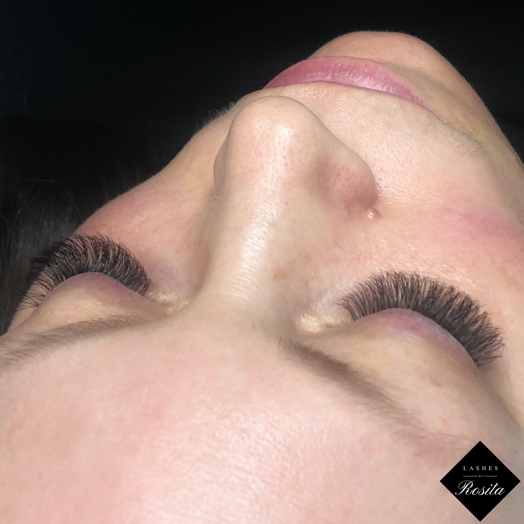 Lashes By Rosita Solna Mall Of Scandinavia Bokadirekt
