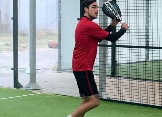 Sergio Culebras Perez