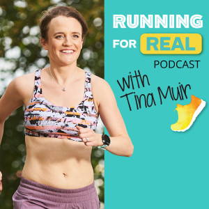 Running for Real Podcast