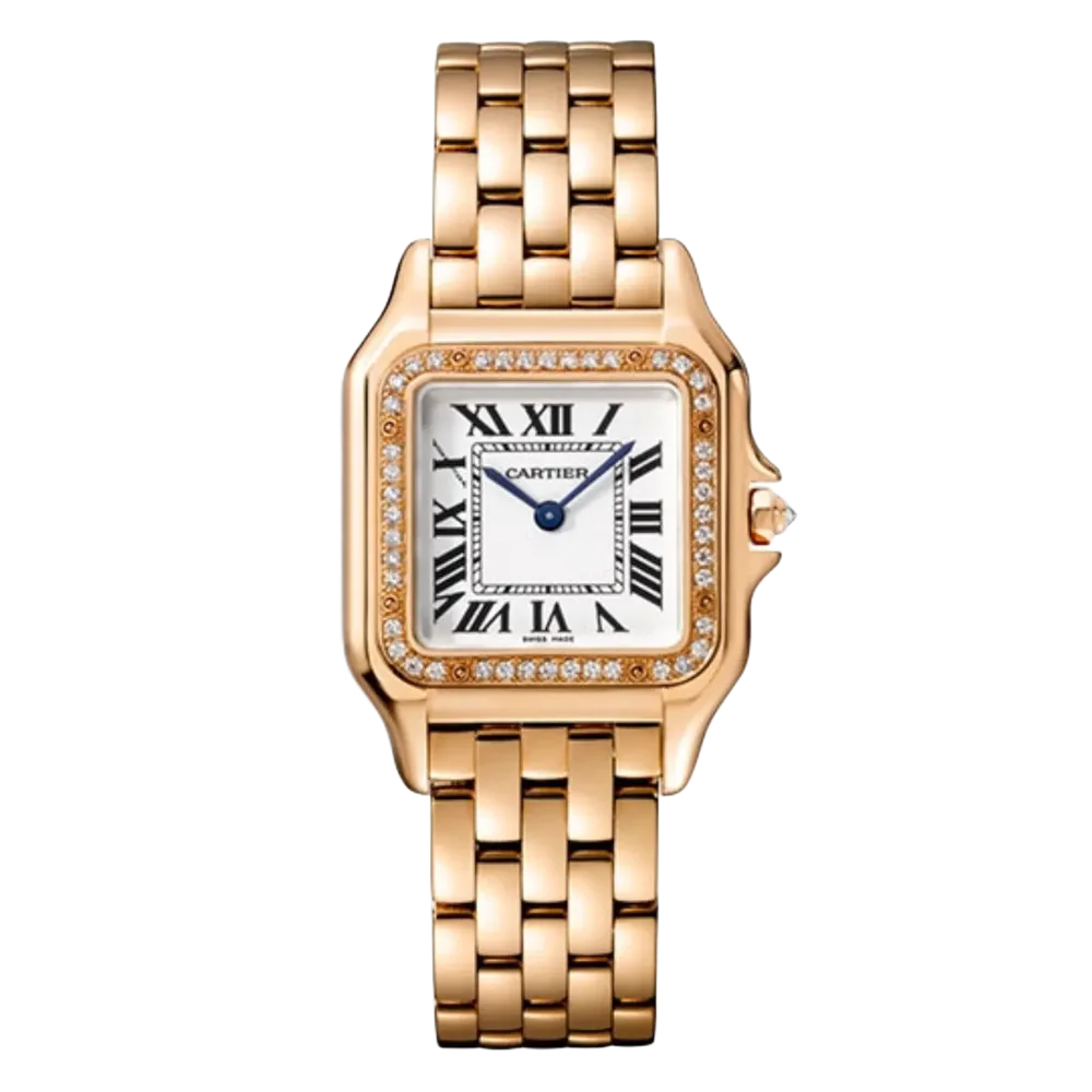 Cartier Panthère WJPN0009, image 1
