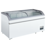 Corall XS 602 E frysgondol