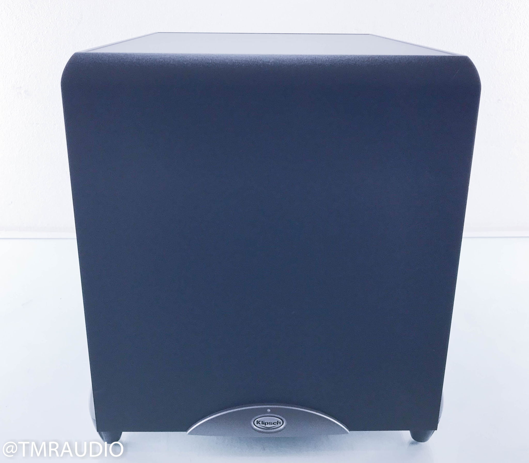 Klipsch synergy hot sale 12 subwoofer