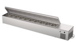 Coolpart PZA 200 GN 1/6 kylränna
