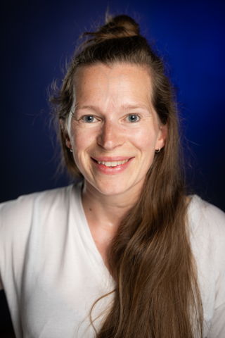 Pascale Wouters