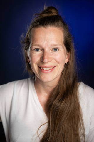 Pascale Wouters