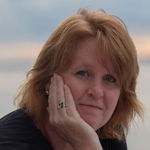 Sue Marriott, LCSW, CGP