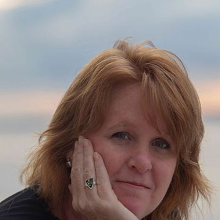 Sue Marriott, LCSW, CGP