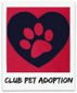 Club Pet Adoption, Inc logo