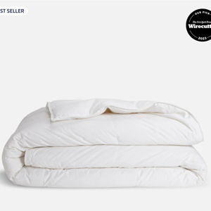 Down Comforter