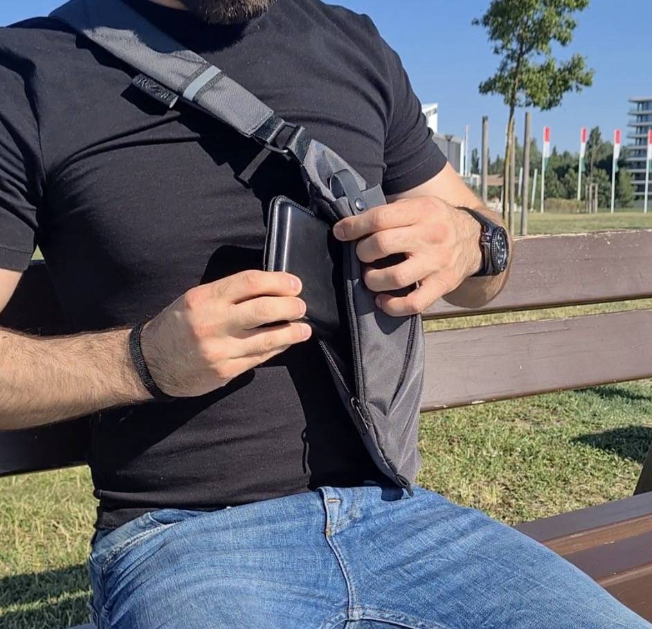 flexmoves bag amazon