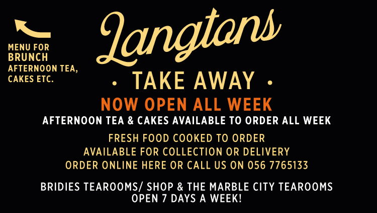 Logo - Langtons