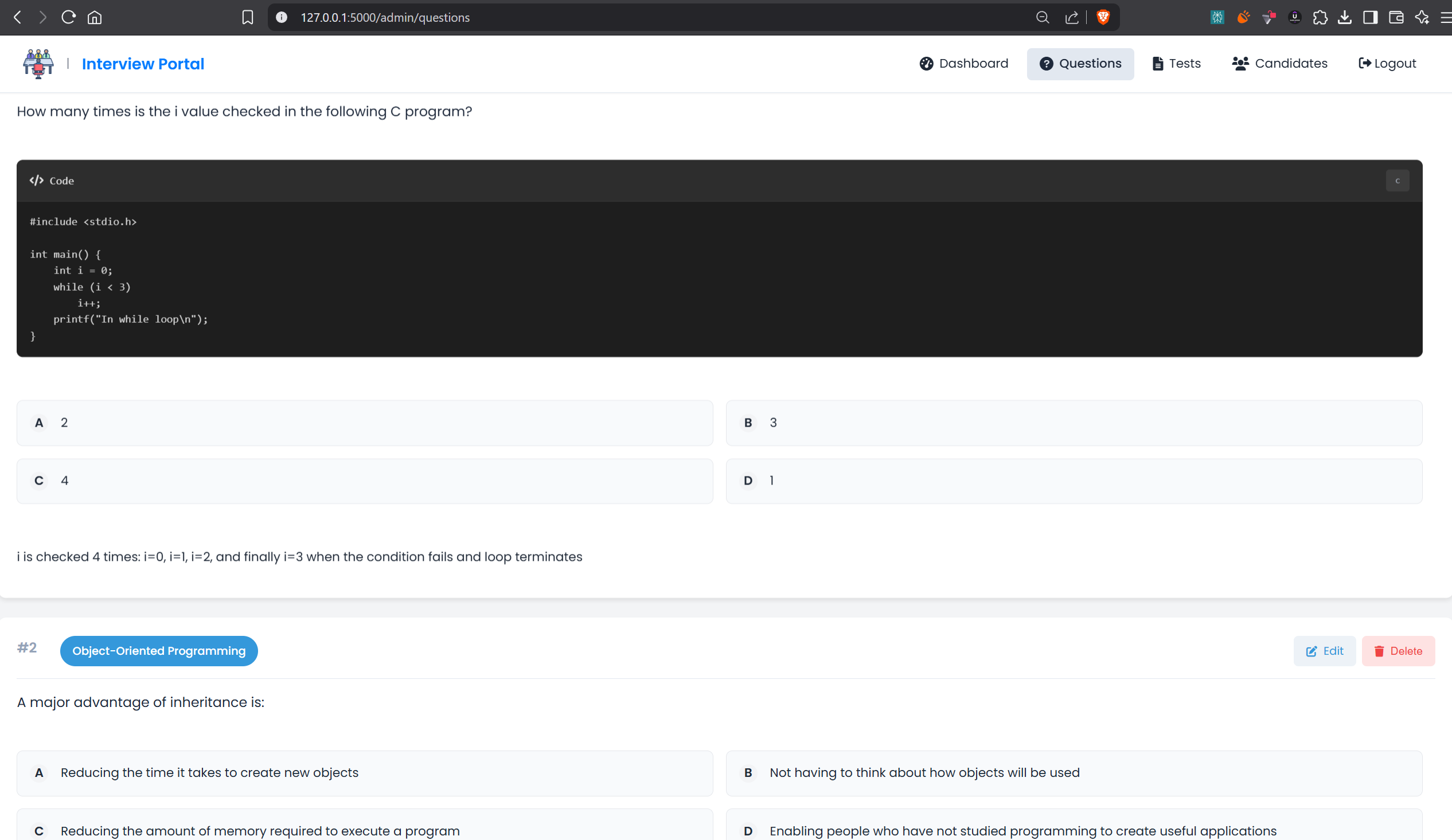Linux Customization developers developer - Adithya R.'s portfolio image
