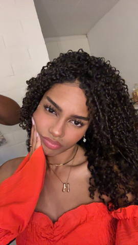 Hannah Magalhaes