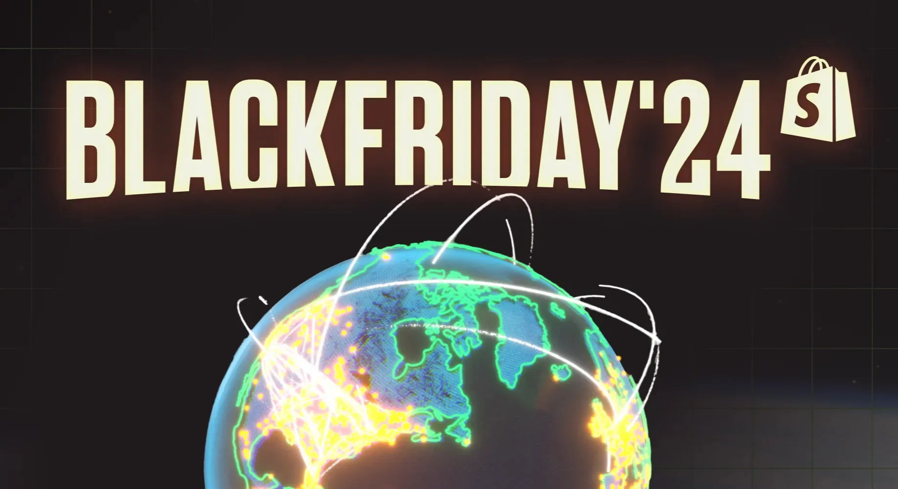 Shopify Black Friday 2024 recap