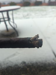 Cigar Session Photo