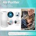 holmes air purifier