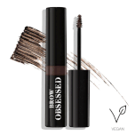 BROW OBSESSED Mousse With Fibers