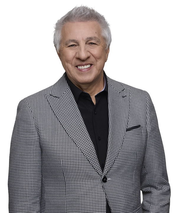Gérald Guimond