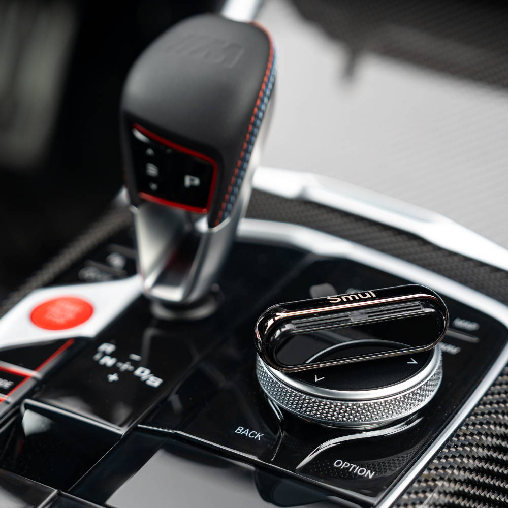 Luxury Car Air Freshener