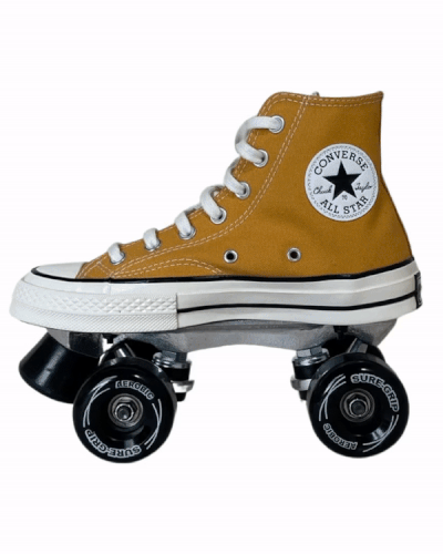 Converse Roller Skates – FEEL YOUR SOUL