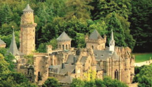 loewenburg kassel quadrat