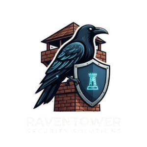 raventower site logo