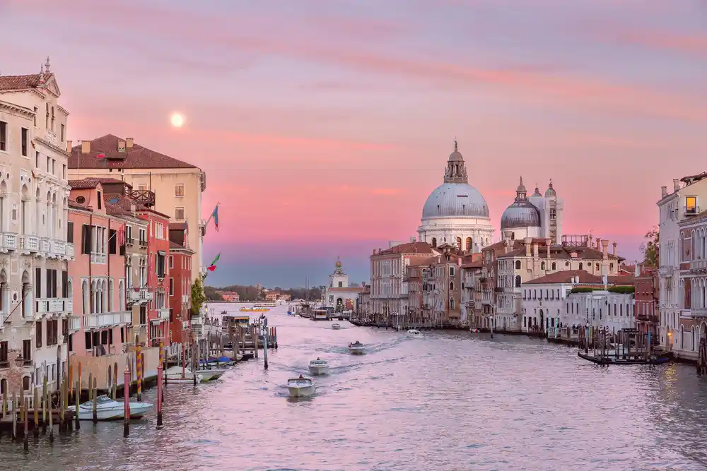  Venice