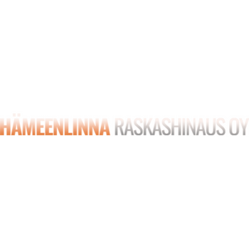 Raskaan kaluston hinaukset / Juuso Eskola