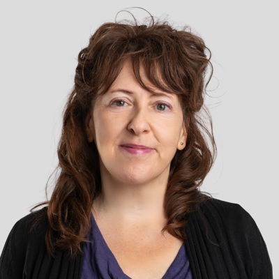 Nancy Bélanger