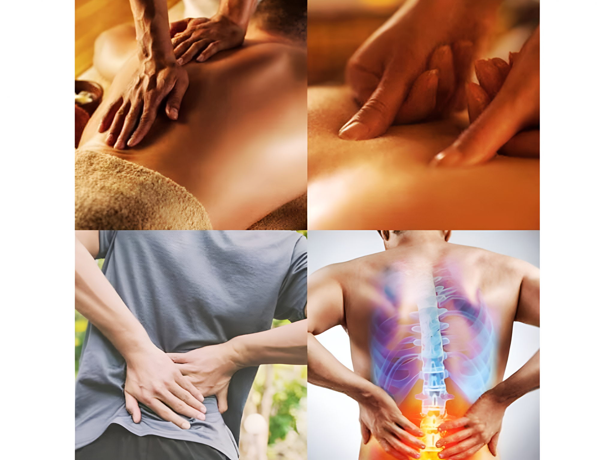 Muscle Mechanics Massage $10 Voucher - Image 3
