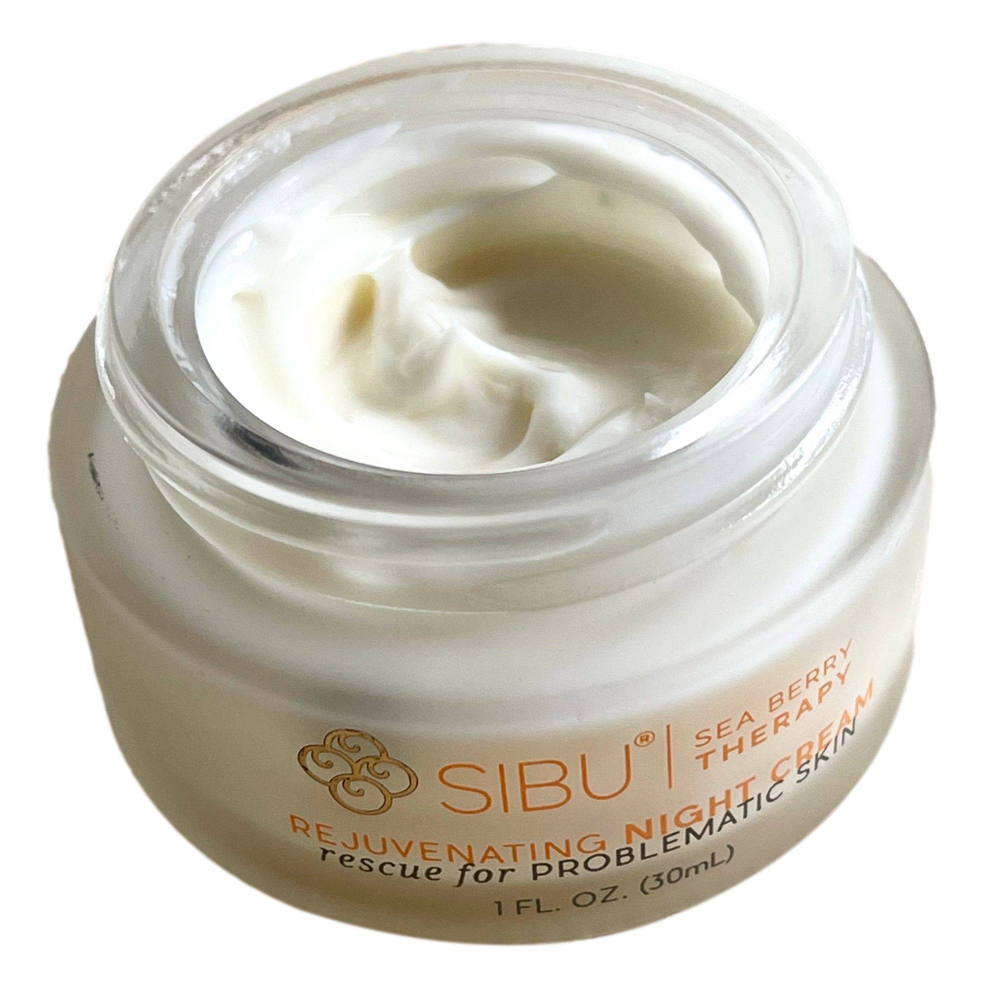 night cream