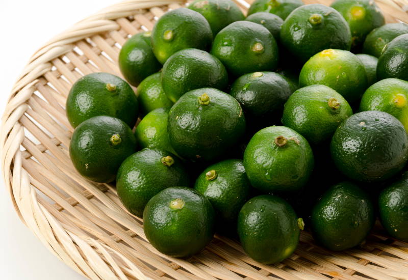 シークワーサー効果