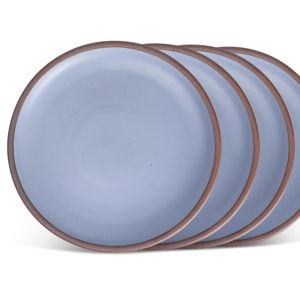 Dinner Plate by East Fork in Big Sky (4-Pack)