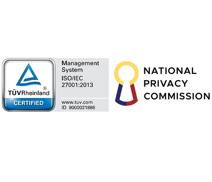 Multisys retains ISO 27001:2013, earns NPC certification