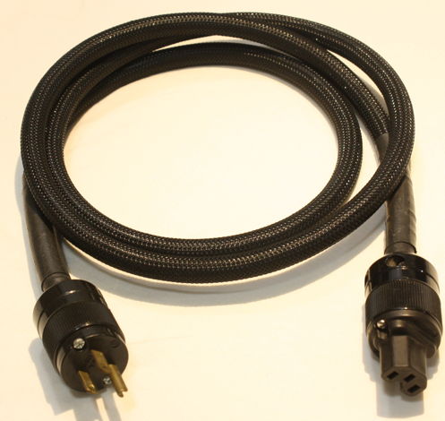 Audience PowerChord   Power Cable. 2m.