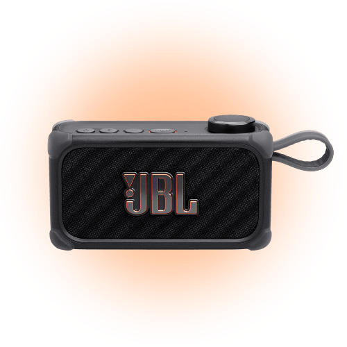 Jbl bandbox solo