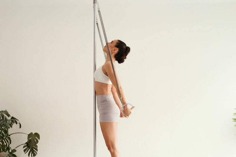 Image of five different colored Gratz Small Arm Chairs