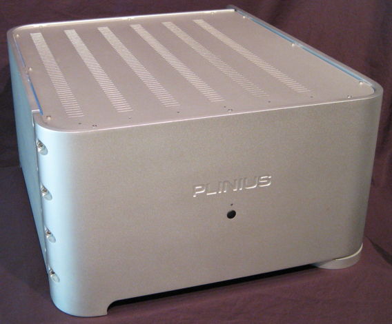 Plinius Odeon 6 Multichannel amplifier