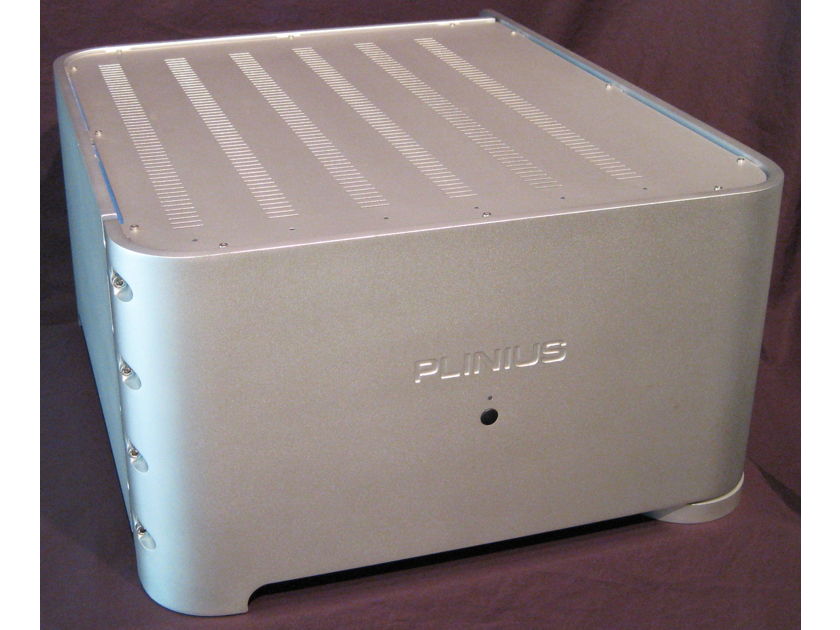 Plinius Odeon 6 Multichannel amplifier