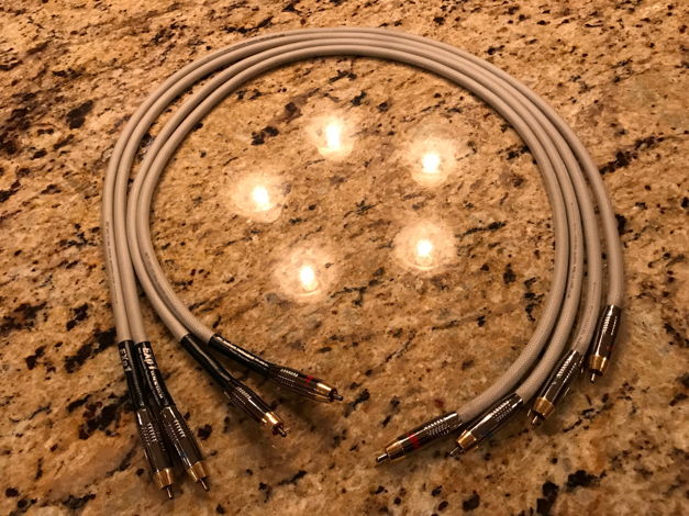 MIT EXp1 Interconnects 1M - RCA