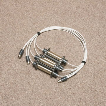 CT-1 Ultimate Reference Helix