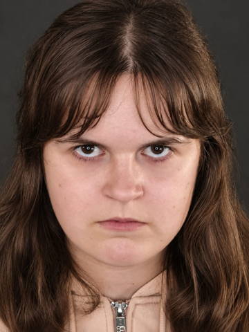 Laura Teran Vranckx