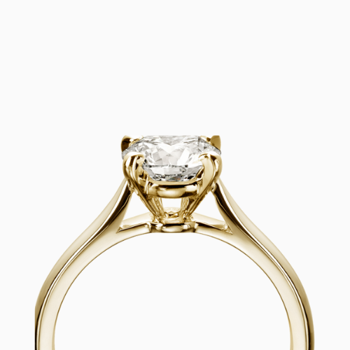 yellow gold